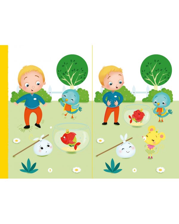 Les Petits Loustics 1. Livre de l'eleve