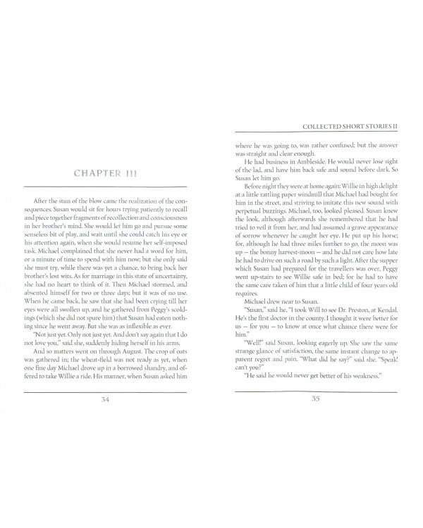 Collected Short Stories 2