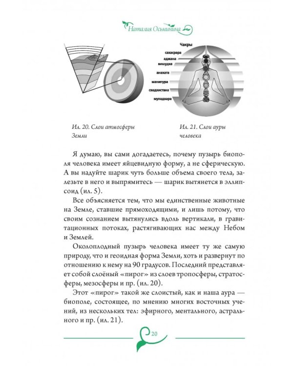 Геометрия дыхания. Как обрести здоровье, молодость и красоту