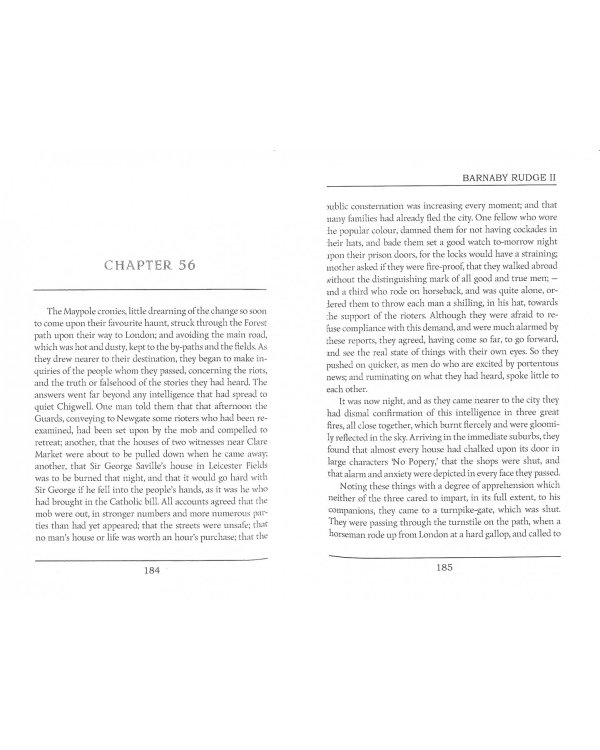 Barnaby Rudge 2