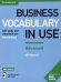 Business Vocabulary in Use. Advanced. Book with answers and ebook