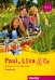 Paul, Lisa &amp; Co. Kursbuch A1.1