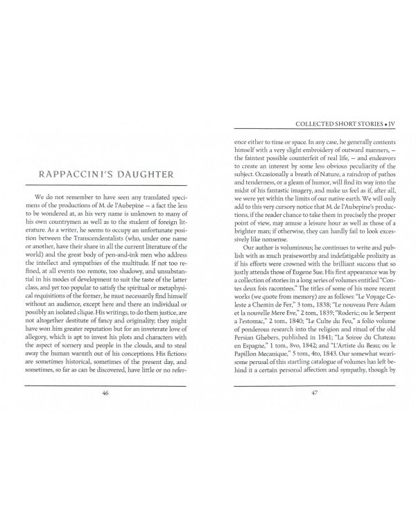 Collected Short Stories IV