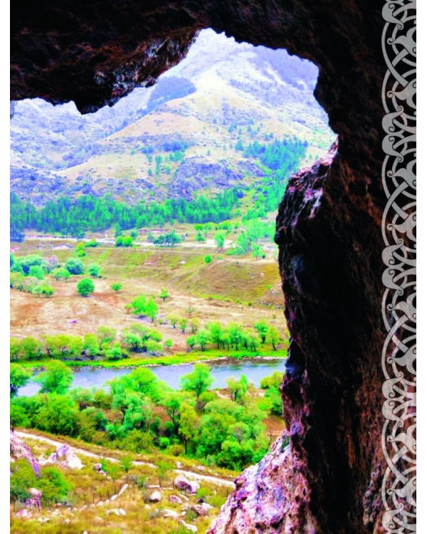 Грузинская кухня. Вкусные воспоминания. Строго по ГОСТу