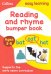Reading &amp; Rhyme Bumper Book Ages 3-5