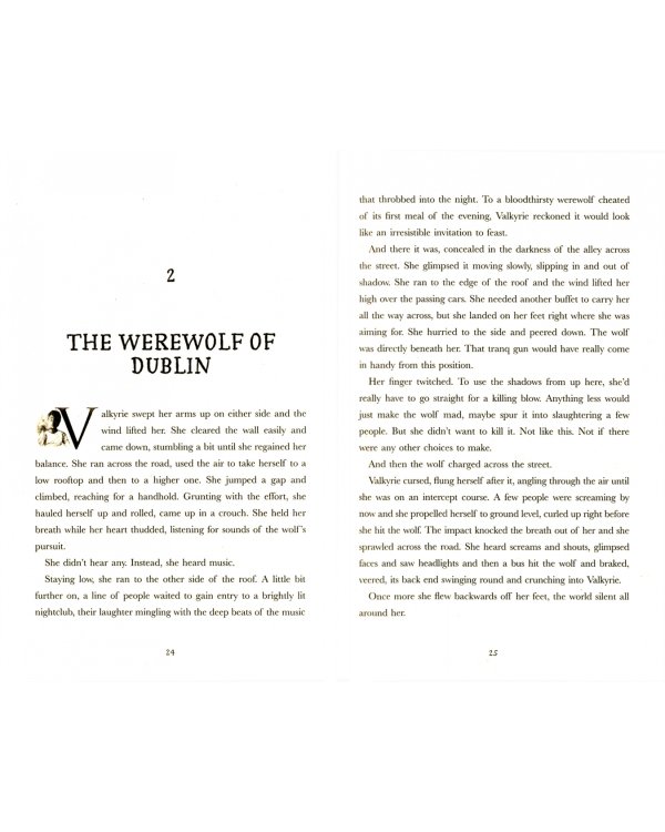 Skulduggery Pleasant 7. Kingdom of the Wicked