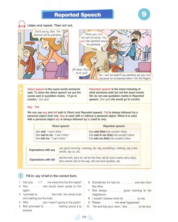 New Round Up Russia 5. Student's Book. Special Edition