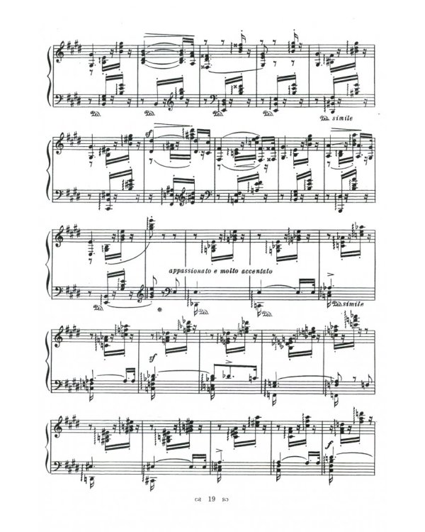 Нетрудные пьесы для фортепиано. Составление и редакция Я. И. Мильштейна. Ноты