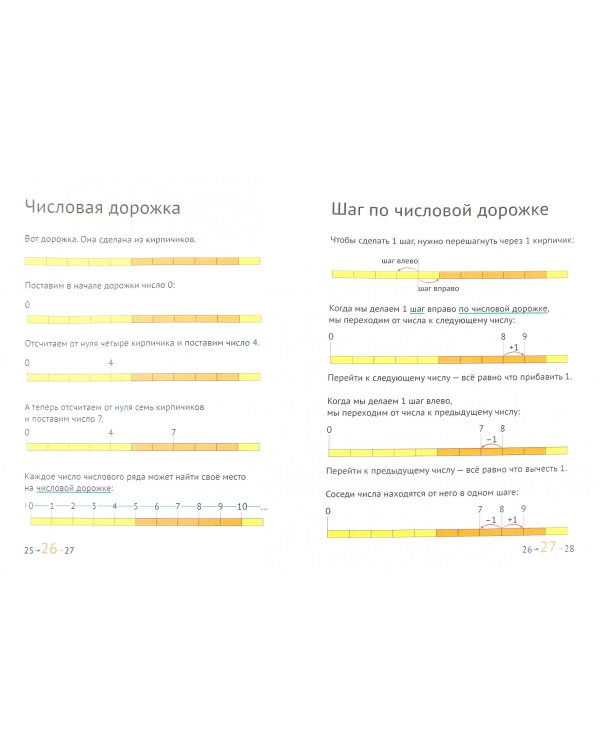 Математика и информатика. 1 класс. Учебник. Часть 3