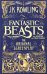 Fantastic Beasts and Where to Find Them