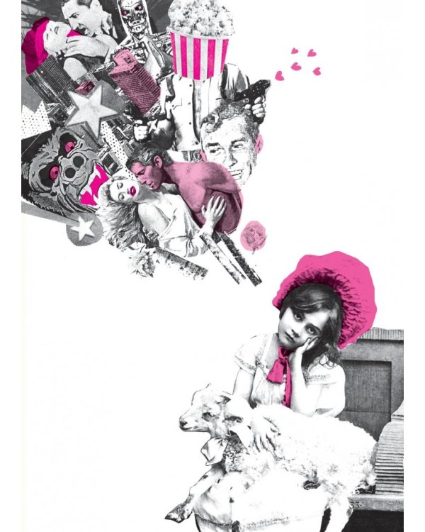 Азбука любви