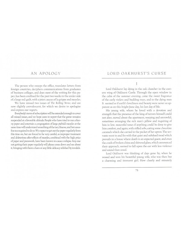 Collected Short Stories 5