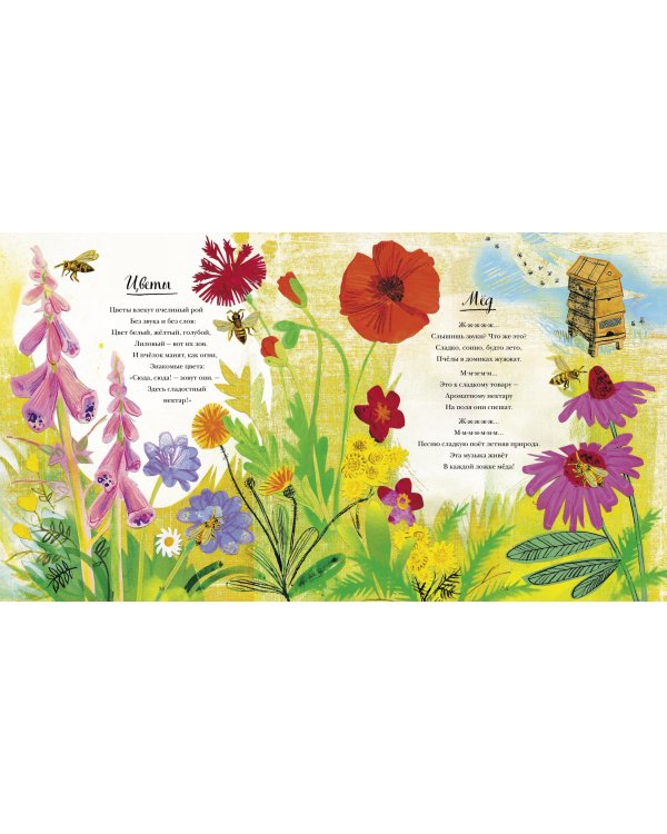 Большая книга природы