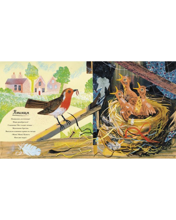 Большая книга природы