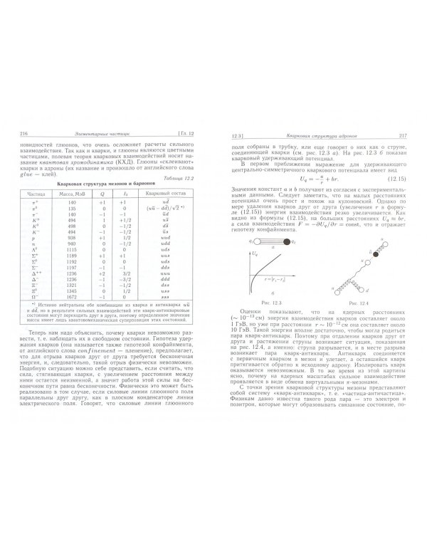 Курс общей физики. Основы физики. В 2 томах. Том 2. Квантовая и статистическая физика. Термодинамика