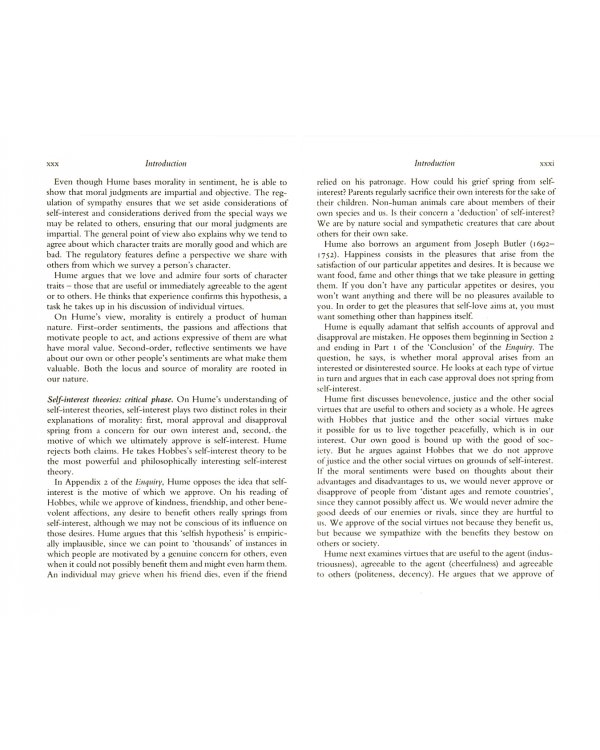 The Essential Philosophical Works