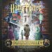 Harry Potter. Diagon Alley. Movie Scrapbook