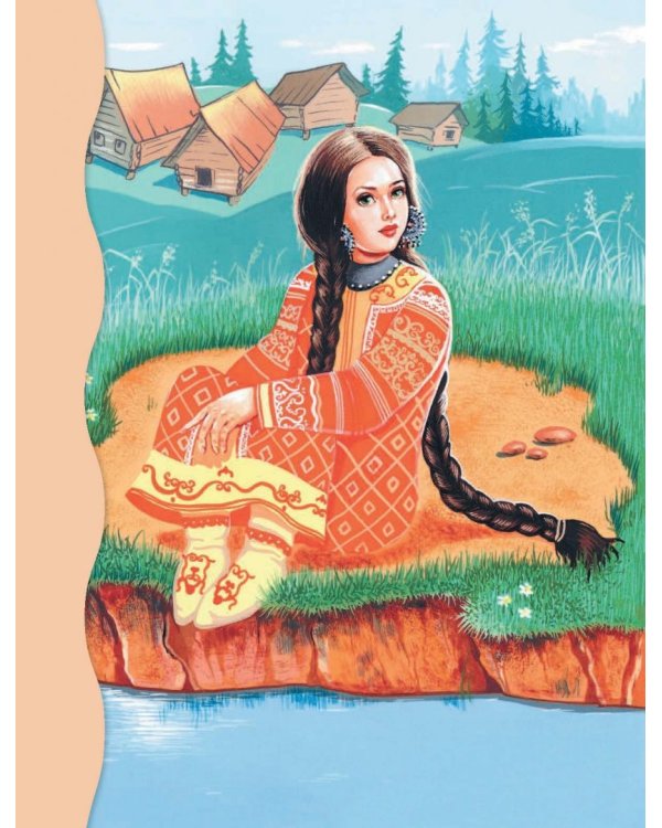 Лучший подарок первокласснику