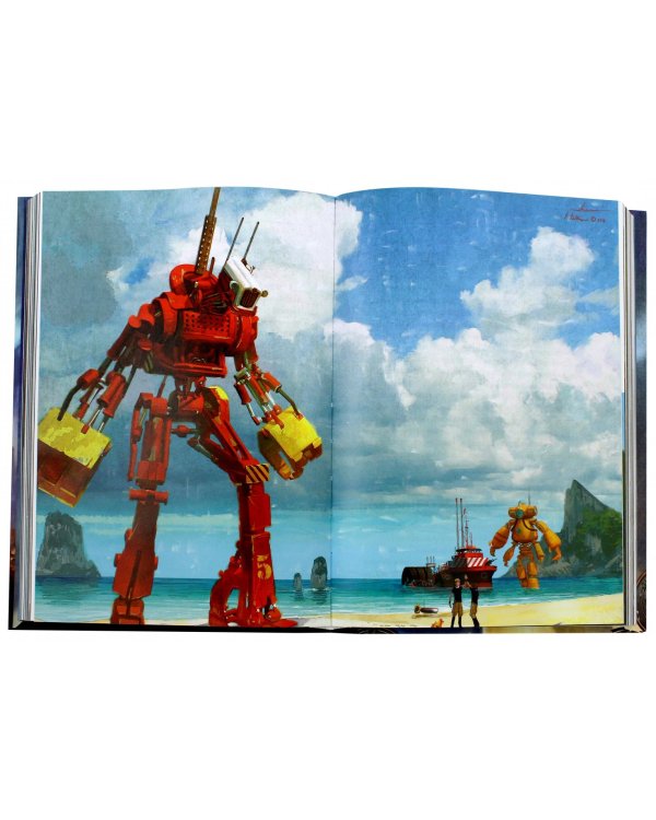 За пределом времен. Диего и рейнджеры Мегатлантики