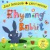 The Rhyming Rabbit