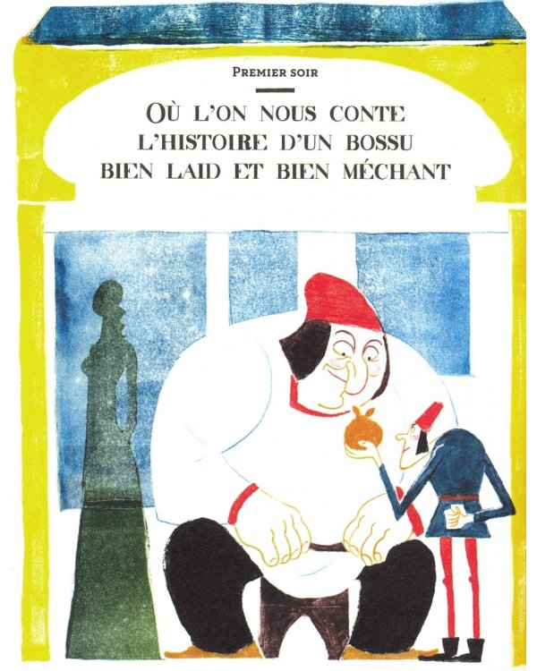 Recits farceurs du Moyen Age