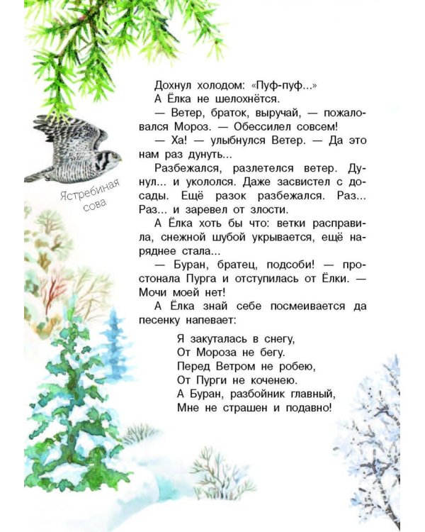 Барсучья кладовая