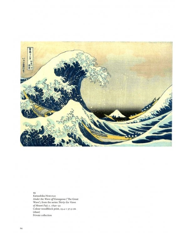 Japanese Prints: The Collection of Vincent van Gogh