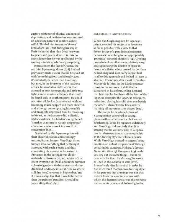 Japanese Prints: The Collection of Vincent van Gogh