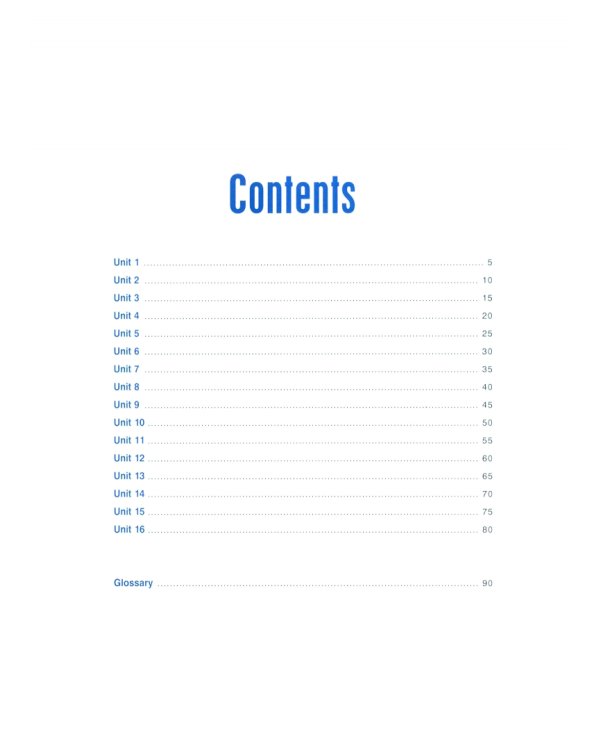 A Good Turn of Phrase