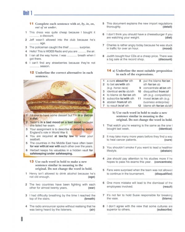 A Good Turn of Phrase