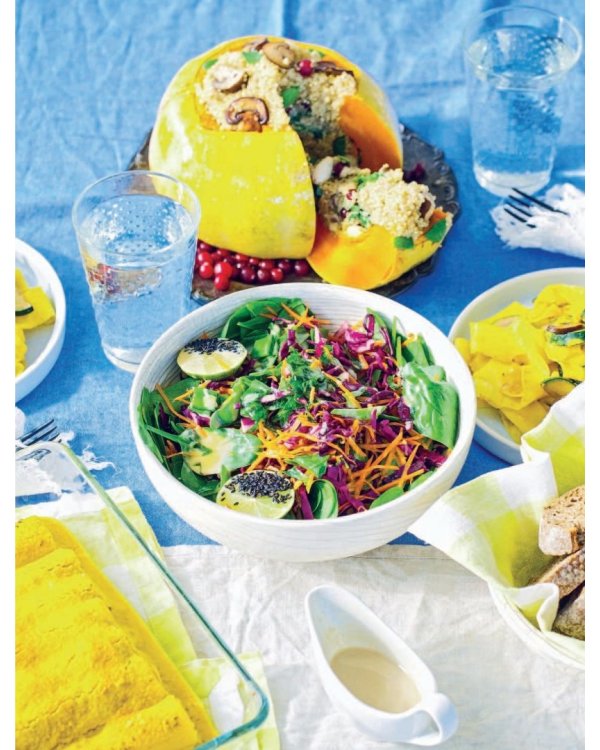 Тыквенные истории. Уютные рецепты для холодного сезона