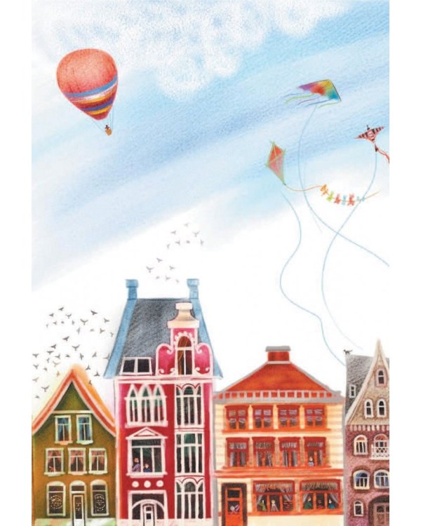 Тайна старого сундука