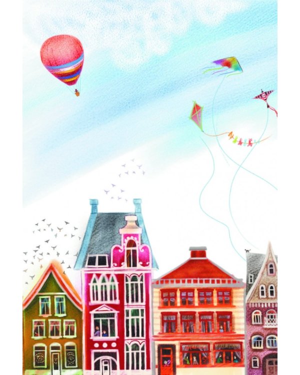 Тайна старого сундука