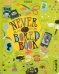 Never Get Bored Book