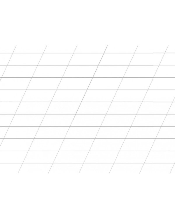 Каллиграфия кистью. Прописи кириллицей