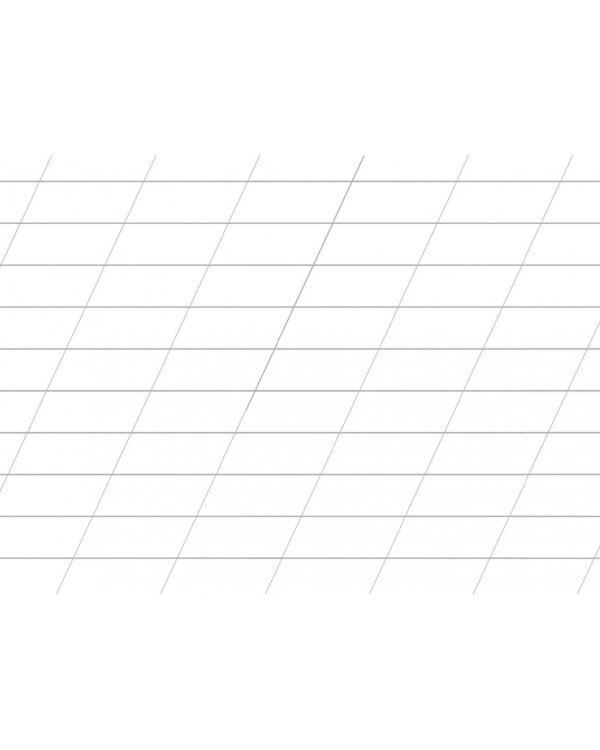 Каллиграфия кистью. Прописи кириллицей