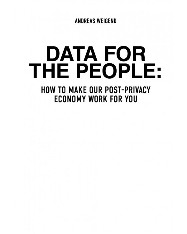 BIG DATA. Вся технология в одной книге