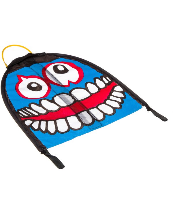 Воздушный змей с запуском