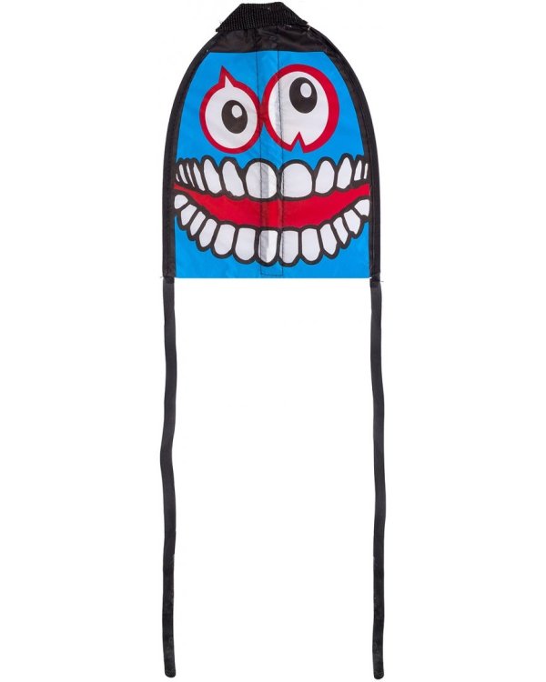 Воздушный змей с запуском