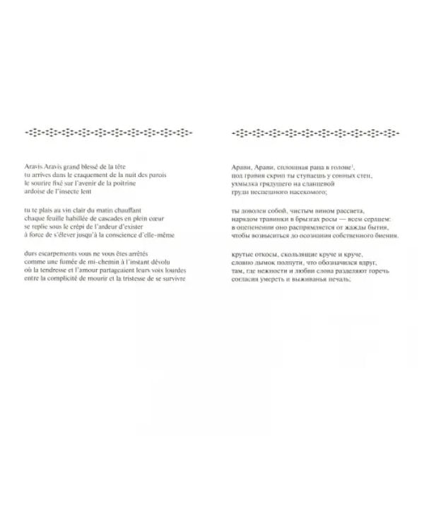 Лицо наизнанку