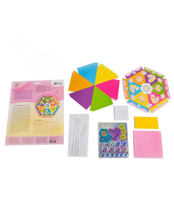 Шкатулка своими руками