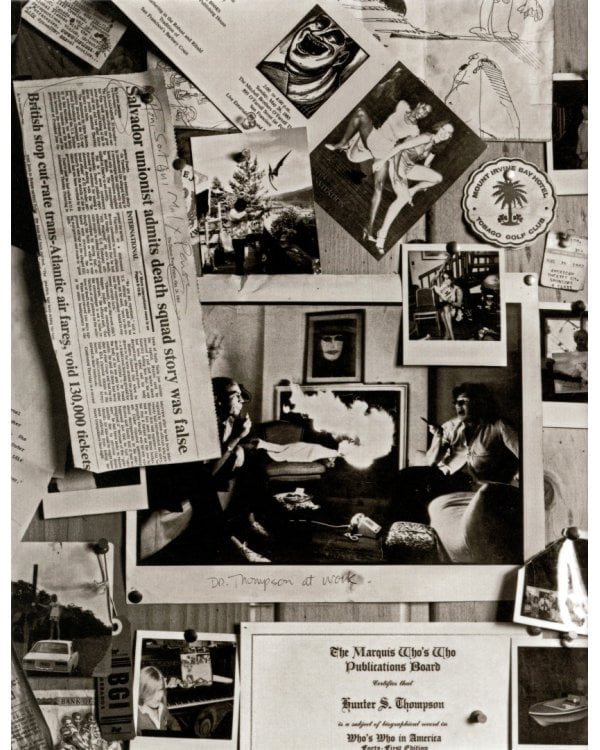 Annie Leibovitz. The Early Years, 1970-1983