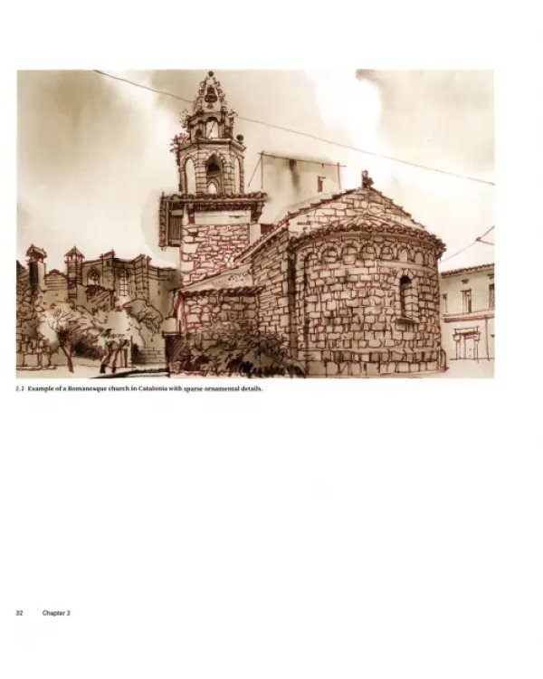 30:70. Architecture as a Balancing Act