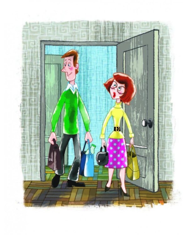 Дядя Фёдор, пёс и кот и другие истории о Простоквашино