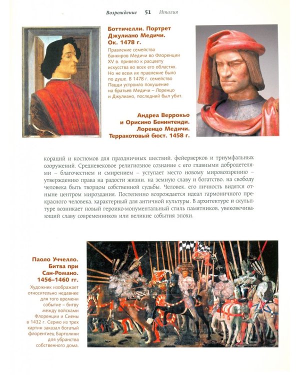 Как читать и понимать шедевры искусства. Большая энциклопедия