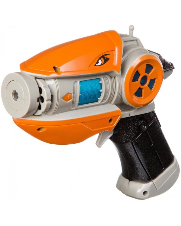 Пистолет-диапроектор. Орёл