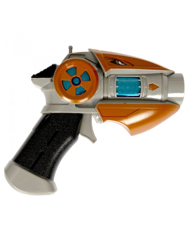 Пистолет-диапроектор. Орёл