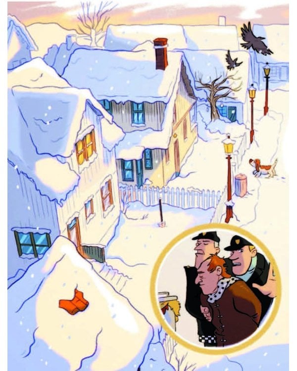 Детективное агентство №2. Операция "Нарцисс"