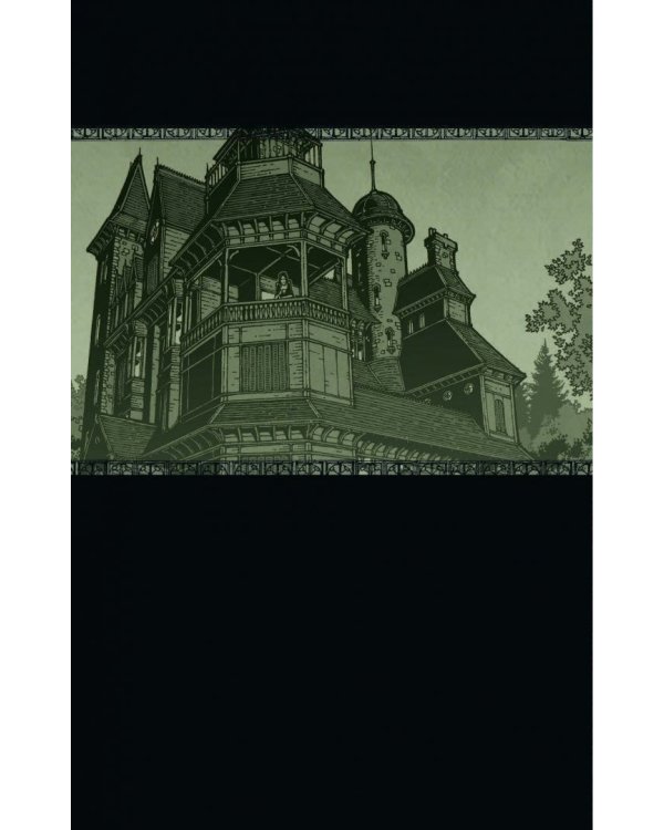 Ключи Локков. Том 2. Головоломка