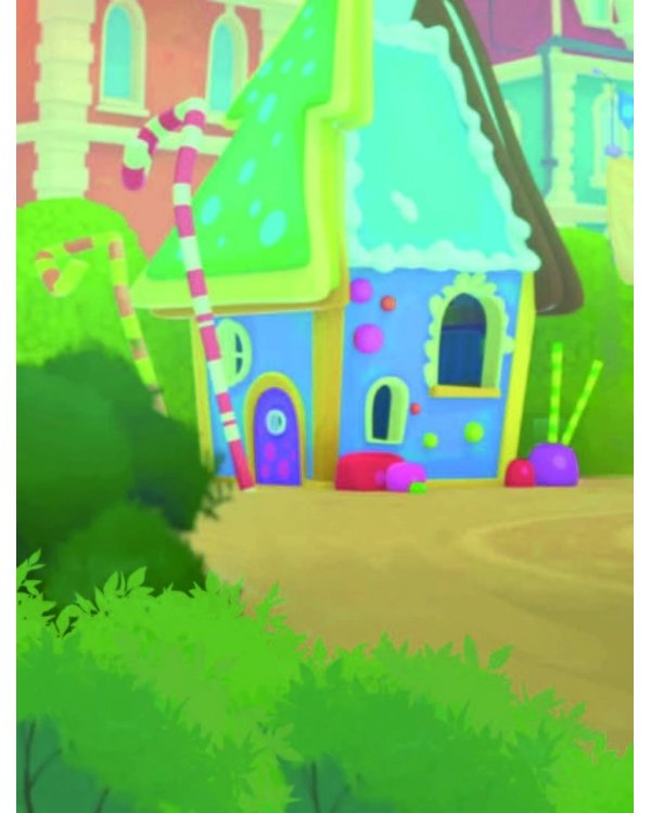 Любимые истории "Сказочного патруля"